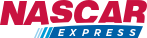logo nascar express